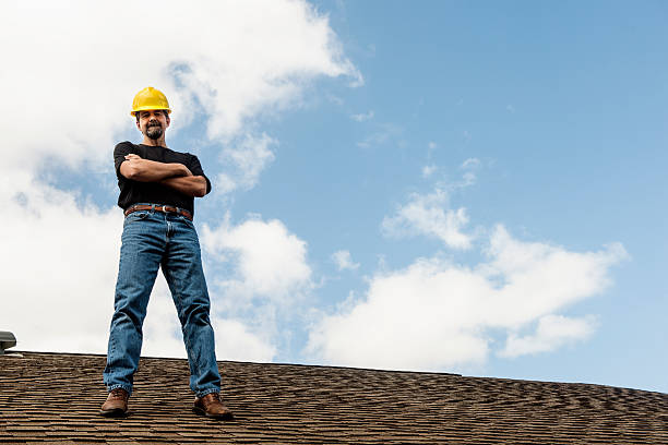 Best Roof Gutter Cleaning  in Cudahy, CA