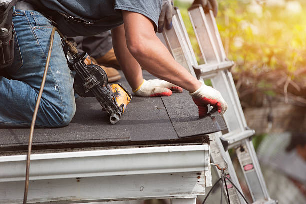 Best Gutter Installation and Roofing  in Cudahy, CA