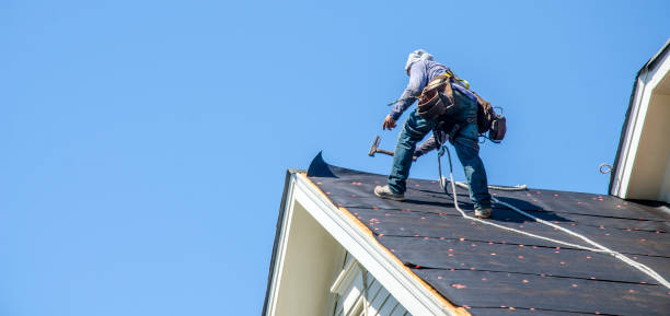 Quick and Trustworthy Emergency Roof Repair Services in Cudahy, CA
